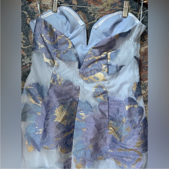 Katie May Ursula Gown - Picture 9 of 16